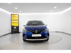 Renault Captur 1.0 TCE TECHNO