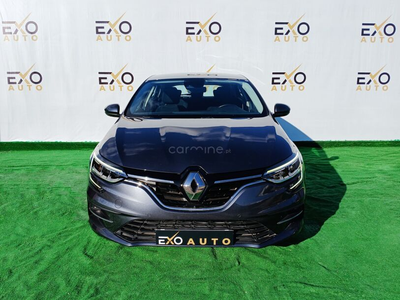 Renault Mégane 1.5 Blue dCi Intens