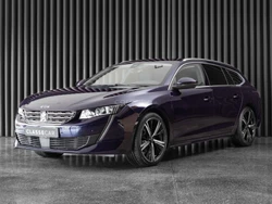 Peugeot 508 1.5 BlueHDi Active EAT8