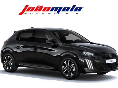 Peugeot 208 1.2 PureTech Allure