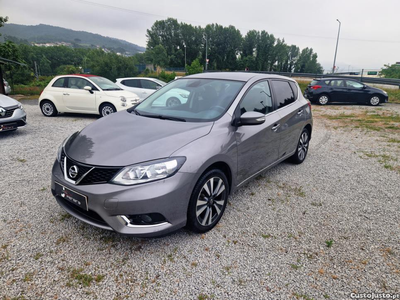 Nissan Pulsar 1.2 DIG-T N-Connecta Nacional