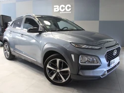 Hyundai Kauai 1.0 T-GDi Premium