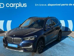 BMW X1 sDrive16d