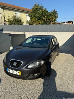 Seat Leon 2