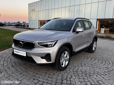 Volvo XC 40