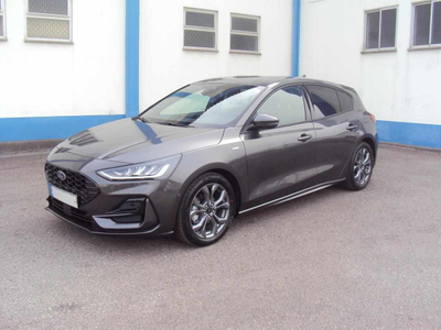 Ford Focus ST-Line 1.5 TDCI Ecoblue Cx Aut