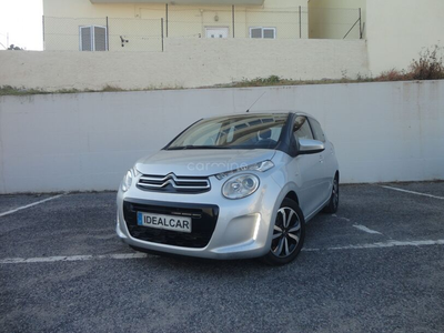 Citroen C1 1.2 VTi Shine