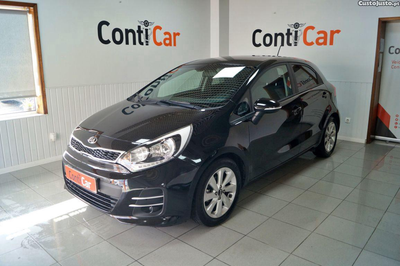 Kia Rio 1.2 cvvt sx