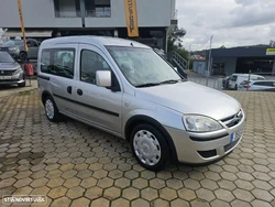 Opel Combo Tour 1.3 CDTi