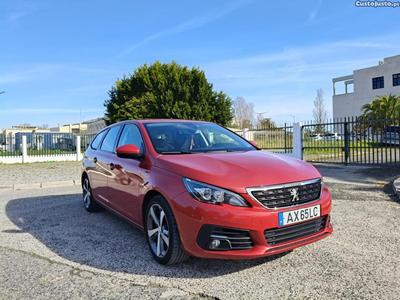 Peugeot 308 SW