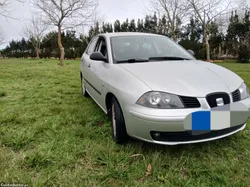 Seat Ibiza 1.4 tdi