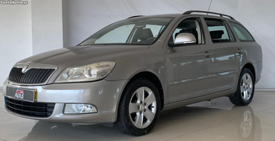 Skoda Octavia 1.6 TDI BREAK ELEGANCE PACK