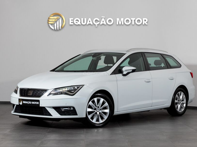 Seat Leon 1.0 EcoTSI Style DSG Ecomotive S/S