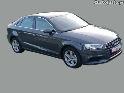 Audi A3 Limousine 1.0 TFSI Sport