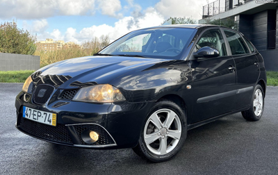 Seat Ibiza 1.2