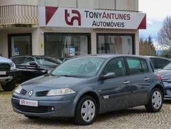 Renault Mégane 1.5 dCi Confort