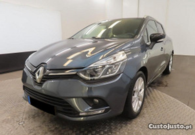 Renault Clio 1.5 DCI