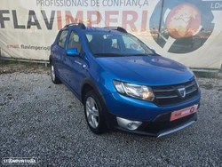 Dacia Sandero 0.9 TCe Confort