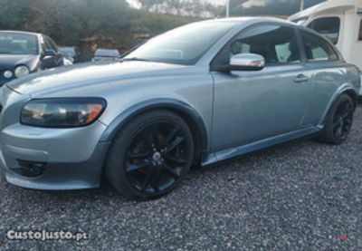 Volvo C30 2.0 SPORT 136CV