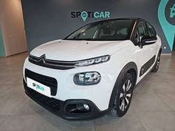 Citroen C3 1.2 PureTech 83 S&S Feel