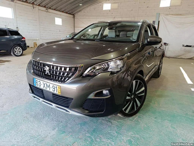 Peugeot 3008 1.5 BlueHDi Allure Baixo Consumo EAT8