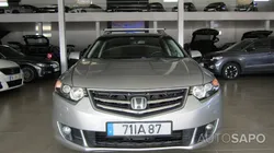 Honda Accord de 2009