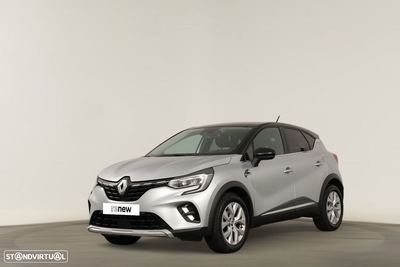 Renault Captur 1.0 TCe Intens