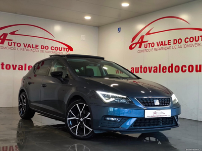 Seat Leon 1.0 EcoTSI Style S/S