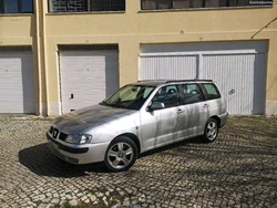 Seat Cordoba 1.9 Tdi 110 cv