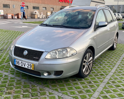 Fiat Croma 1.9 jtdm 150cv