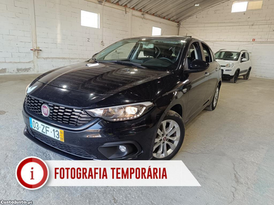 Fiat Tipo 1.3 M-Jet Lounge Tech GPS