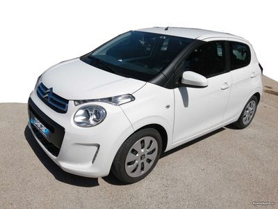 Citroën C1 1.0 VTI FEEL