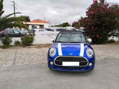 MINI Cooper 1.5