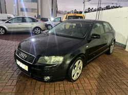 Audi A3 2.0 TDI Sport DSG