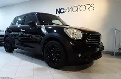 MINI Countryman Cooper D