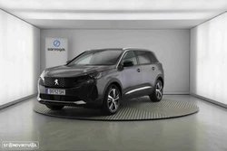 Peugeot 5008 1.5 BlueHDi Allure Pack EAT8