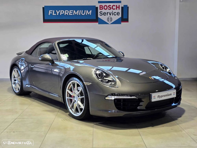 Porsche 911 (991) Carrera 2 S PDK