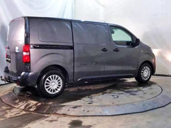 Toyota Proace 2.0 D-4D Business