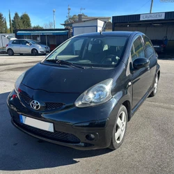 Toyota Aygo 1.0 Gasolina