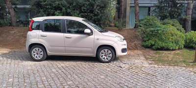 Fiat Panda 1.2