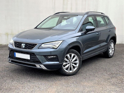 Seat Ateca 1.6 TDI Style