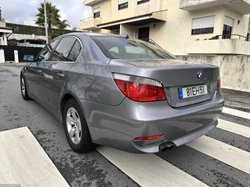 BMW 525 D Oportunidade