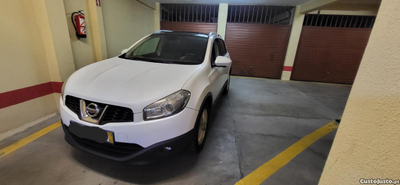 Nissan Qashqai 1.6 dci