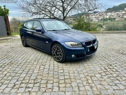 BMW 318 143cv, Sport , GPS