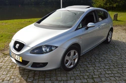 Seat Leon Excelente Estado! Preço Negociável