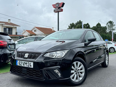 Seat Ibiza 1.6 TDI Style