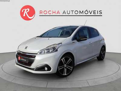 Peugeot 208 1.2 PureTech GT Line