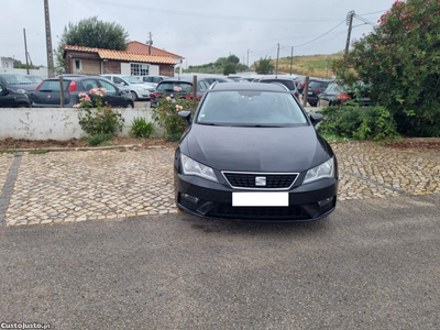 Seat Leon 1.6 TDI