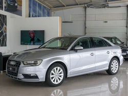 Audi A3 1.6 TDI Attraction Ultra