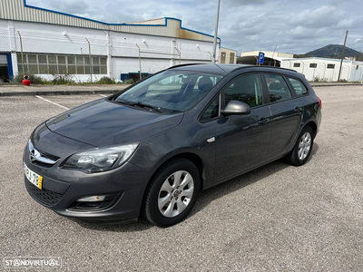 Opel Astra Sports Tourer 1.6 CDTi Cosmo S/S